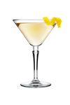 Pasabahce Hudson 6 Lı Martini Bardağı 230cc