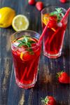 Pasabahce Casabalanca Series Highball Glasses, Set Of 6