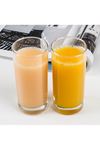 Pasabahce Istanbul Series Beer Glasses, Set Of 6