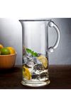 Nude Glass Jour Su Sürahisi 1350cc