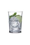 Nude Glass Jour 2 li Su Bardağı 230cc