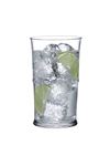 Nude Glass Jour 2 li Meşrubat Bardağı 350cc