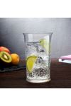 Nude Glass Jour 2 li Meşrubat Bardağı 350cc