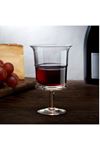 Nude Glass Jour 2 li Kırmızı Şarap Kadehi 180cc