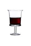 Nude Glass Jour 2 li Kırmızı Şarap Kadehi 180cc