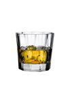 Nude Glass Hemingway 4 lü Viski Bardağı 330cc