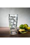 Nude Glass Hemingway 4 lü Kokteyl Bardağı 330cc