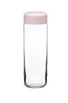 Nude Glass Finesse Kapaklı Sürahi 1000cc