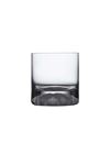 Nude Glass Whisky Glasses, Set of 4 