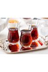 Paşabahçe Galata 6 lı Çay Bardağı 172cc