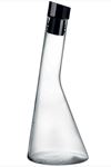 Nude Glass Tilt Karaf 1000cc