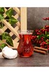 Paşabahçe Timeless İncebelli 6 lı Çay Bardağı 155cc