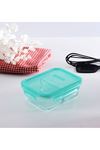 Paşabahçe 2 li 2 Bölmeli Saklama Kabı 1010cc