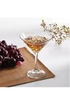 Paşabahçe Estrella 4 lü Martini Bardağı 220cc 