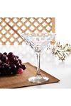 Paşabahçe Estrella 4 lü Martini Bardağı 220cc 