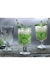 Pasabahce Timeless Series Wine Glasses, Set Of 12