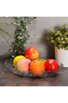 Paşabahçe Estrella Oval Kayık Tabak 33cm