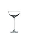 Nude Glass Hepburn 2 li Şampanya Kup Kadehi 195cc