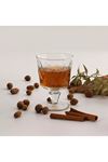Pasabahce Leafy Series Highball Glass, Set Of 4